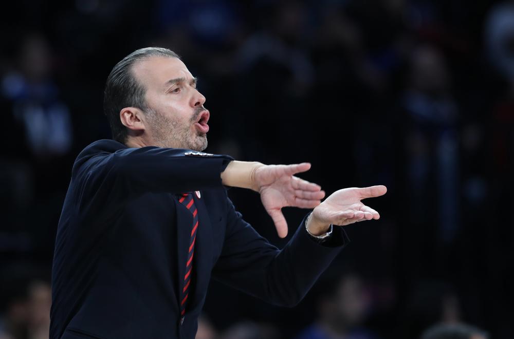 Simone Pjaniđani strahuje od centara Crvene zvezde