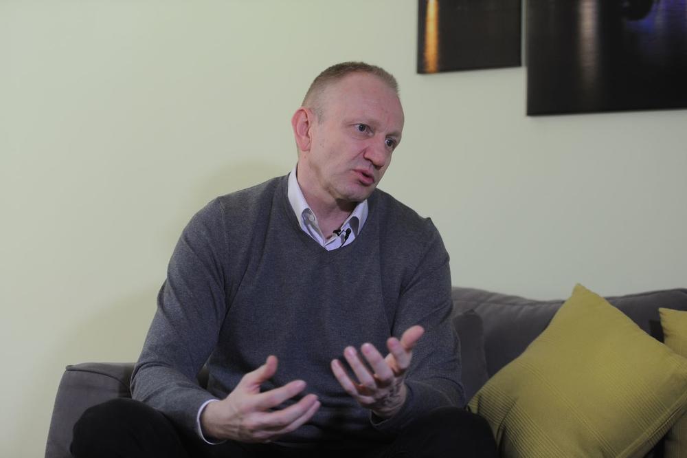 BEOGRAD ODLUČUJE, LJUDI POBEĐUJU: Ovo je naziv liste čiji je kandidat Dragan Đilas