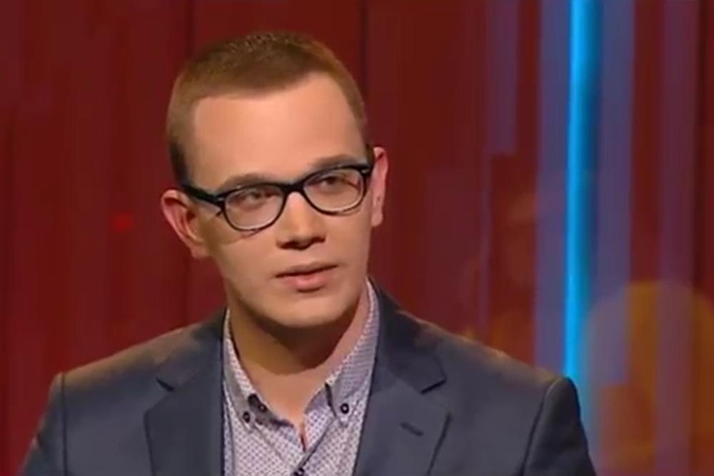 Jovan je tri godine jeo samo hleb i paštetu, a danas ga slušaju SVI PREDSEDNICI, MINISTRI I AMBASADORI!