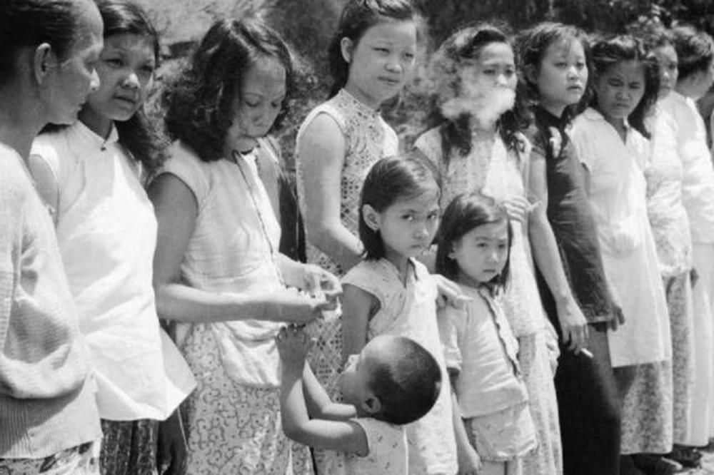 ONI SU BILI GORI OD NACISTA, A O TOME NIKO NE PRIČA! Silovanja, ubistva, operacije na živo...a to je tek mali deo!