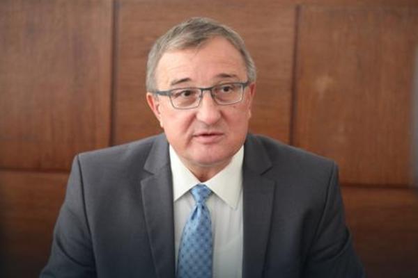 Potpredsednik Vlade Vojvodine službenim KOLIMA UBIO ČOVEKA!