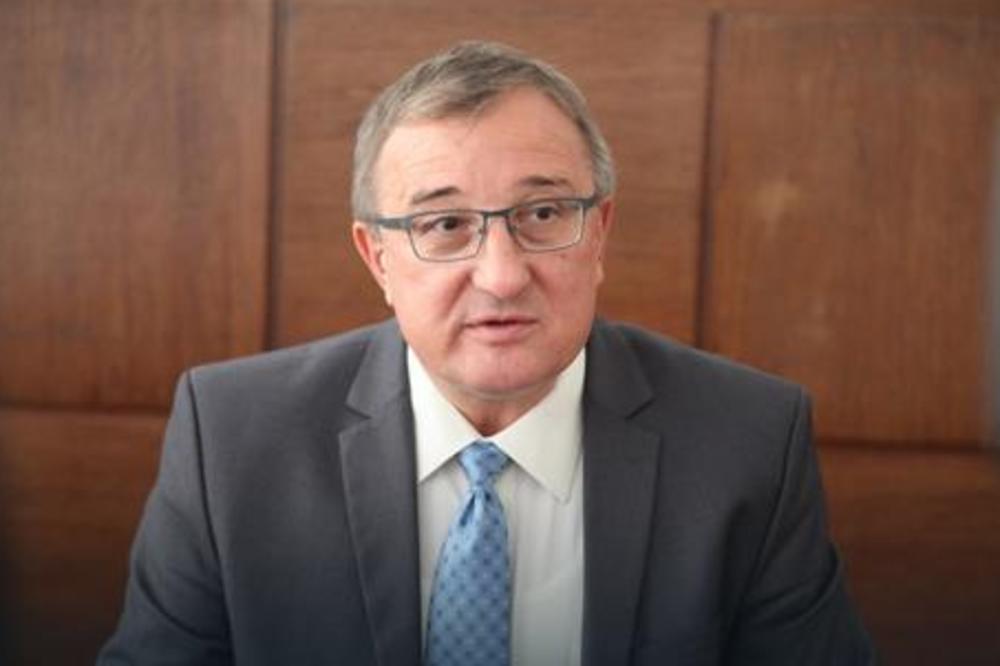 Potpredsednik Vlade Vojvodine službenim KOLIMA UBIO ČOVEKA!