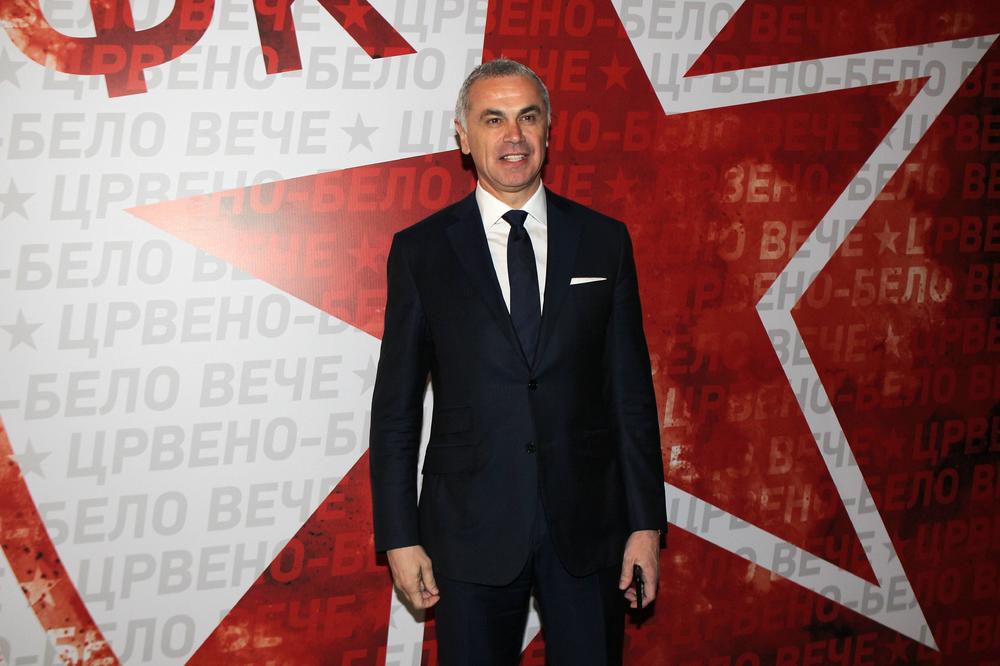 Terzić bocka Šaćirija: Sumnjam da će doći, ali ako dođe...