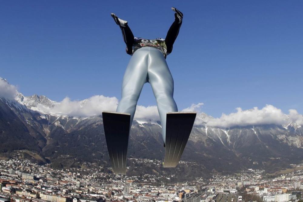 DOMINACIJA NORVEŽANINA: Granerud stigao do sedmog trijumfa!