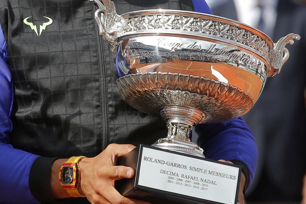 DA LI ĆE BITI PUBLIKE NA ROLAN GAROSU? Sada je i to poznato!