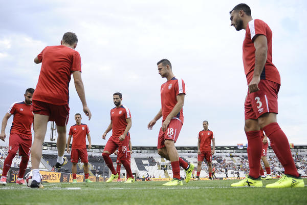 VELIKI PREOKRET, NEK SE ČUVA BRAZIL: Srbija dobija pojačanje za Svetsko prvenstvo! (FOTO)