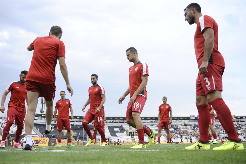 VELIKI PREOKRET, NEK SE ČUVA BRAZIL: Srbija dobija pojačanje za Svetsko prvenstvo! (FOTO)