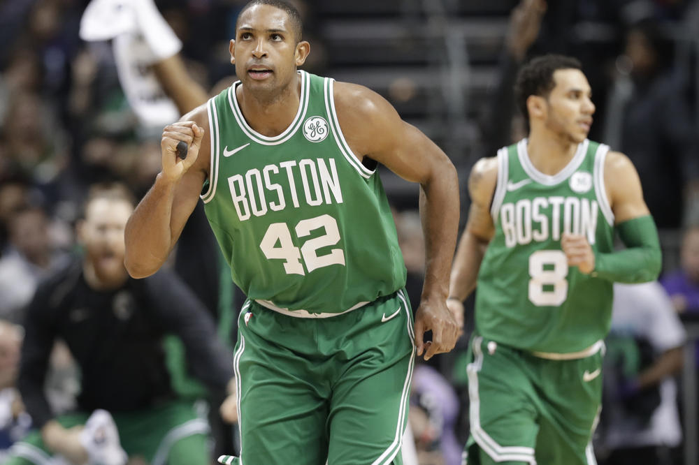 Bjelica na kašičicu, Bobija ni na mapi, Al Horford košem u poslednjoj sekundi postao junak večeri! (VIDEO)