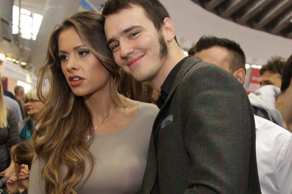 SIN ĐORĐA BALAŠEVIĆA JEDAN OD NAJUSPEŠNIJIH MLADIH SRBA! Ima 22 godine i nećete verovati od čega je napravio BIZNIS I PO!