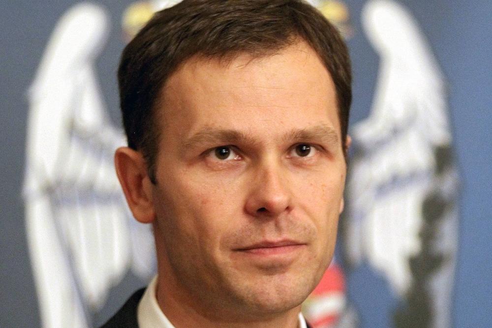 MOST NA ADI, KNEZA MILOŠA... Siniša Mali otkrio koji projekti u 2018. čekaju Beograd