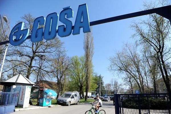 SUD DONEO KONAČNO REŠENJE: Goša ponovo otišla u stečaj!
