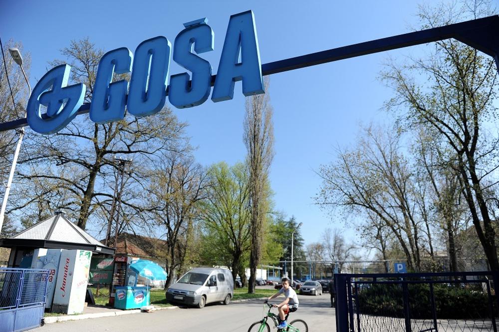ZBOG ŽALBI RADNIKA: Poništen STEČAJ U GOŠI!