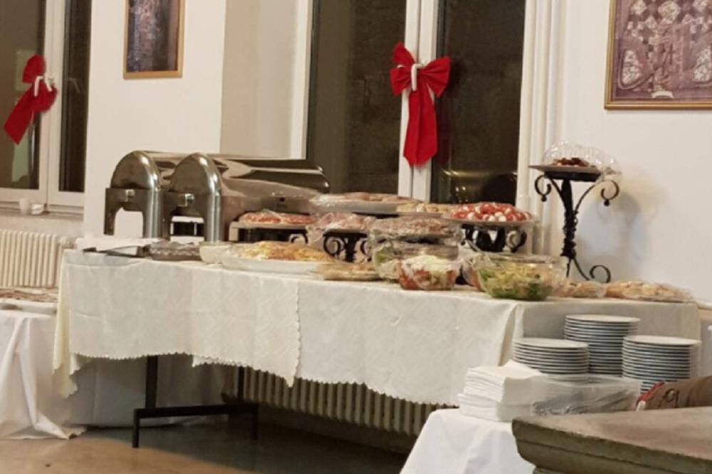 DANAS JE NAJBITNIJI UTORAK U GODINI: Zapad ima Noć veštica, a Srbi OBIČAJ koji poštuju već VIŠE OD 1.000 GODINA!