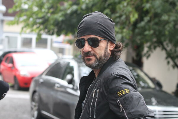 LUKAS BI SAD DA NAKONADI SVE, ALI DŽABE: Miljana odbija očev predlog!