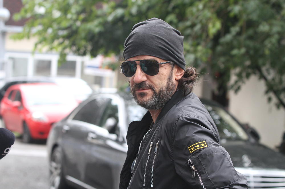 LUKAS BI SAD DA NAKONADI SVE, ALI DŽABE: Miljana odbija očev predlog!