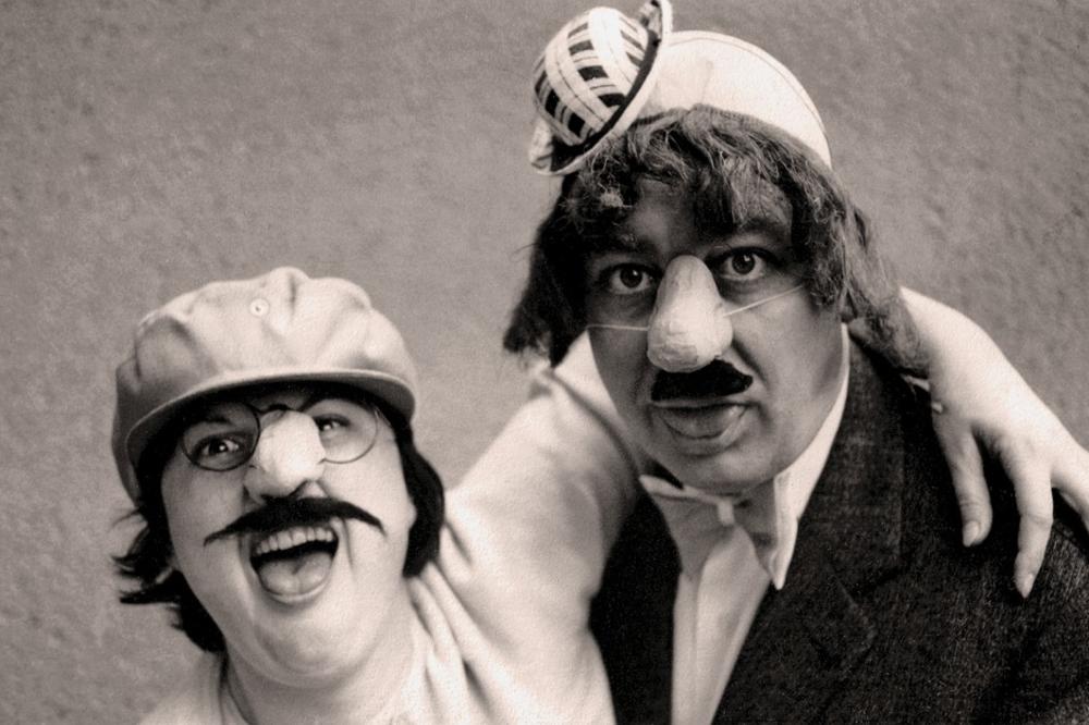 Da li si NORMALAN ili NISI BAŠ U VINKLU?! Ovaj test otkriva sve! (FOTO) (GIF)