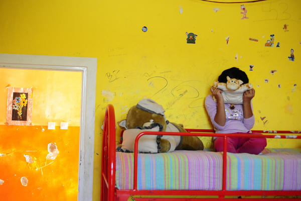 KORONA NIJE UŠLA U PRIHVATILIŠTE: Sva dečica su nam zdrava iako je bilo ZARAŽENOG OSOBLJA