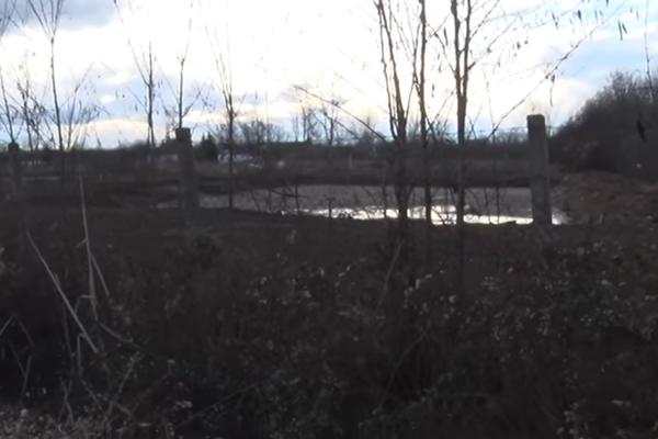 STOGODIŠNJA TEMPIRANA BOMBA U OBRENOVCU: Ovo su detalji o kancerogenom otpadu!