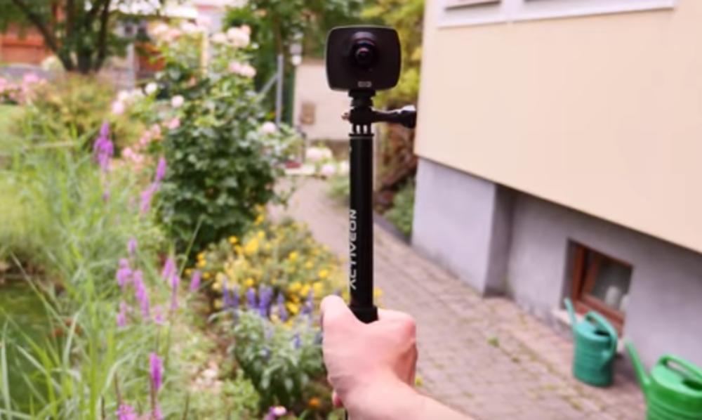 Kamere će još realističnije prikazivati svet