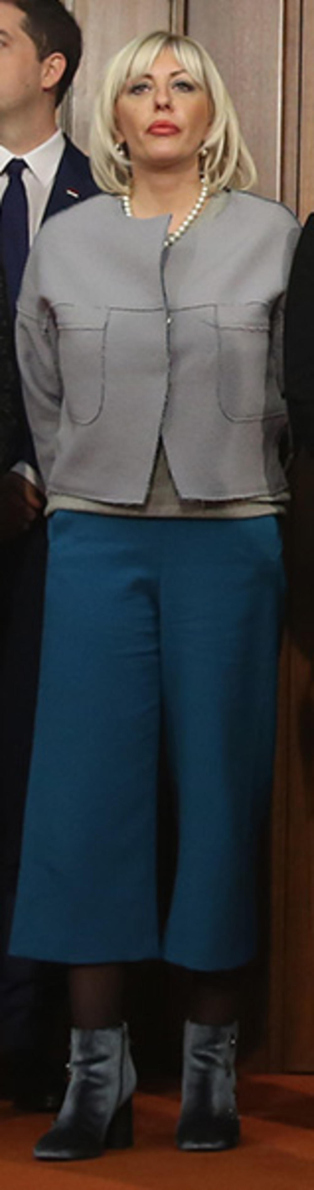 Jadranka Joksimović