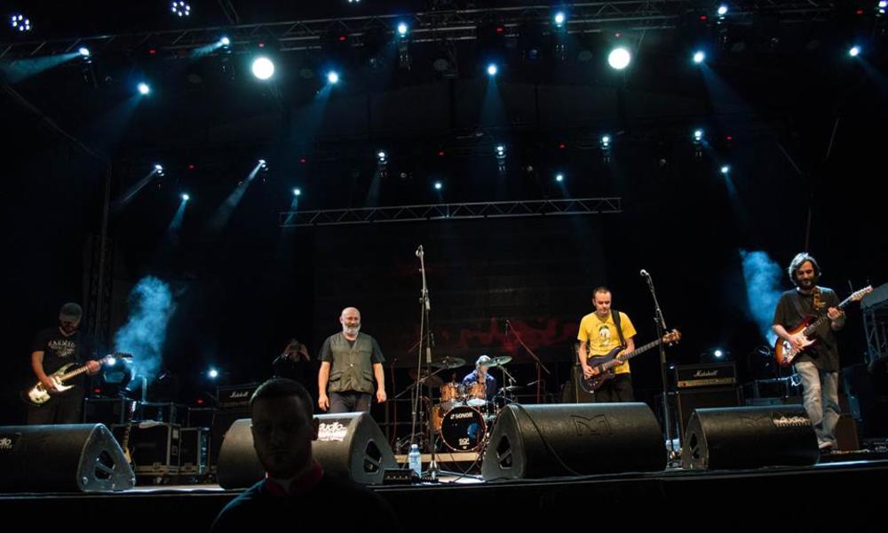 Bjesovi Ivica Milošević