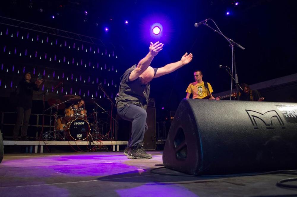 Bjesovi Ivica Milošević