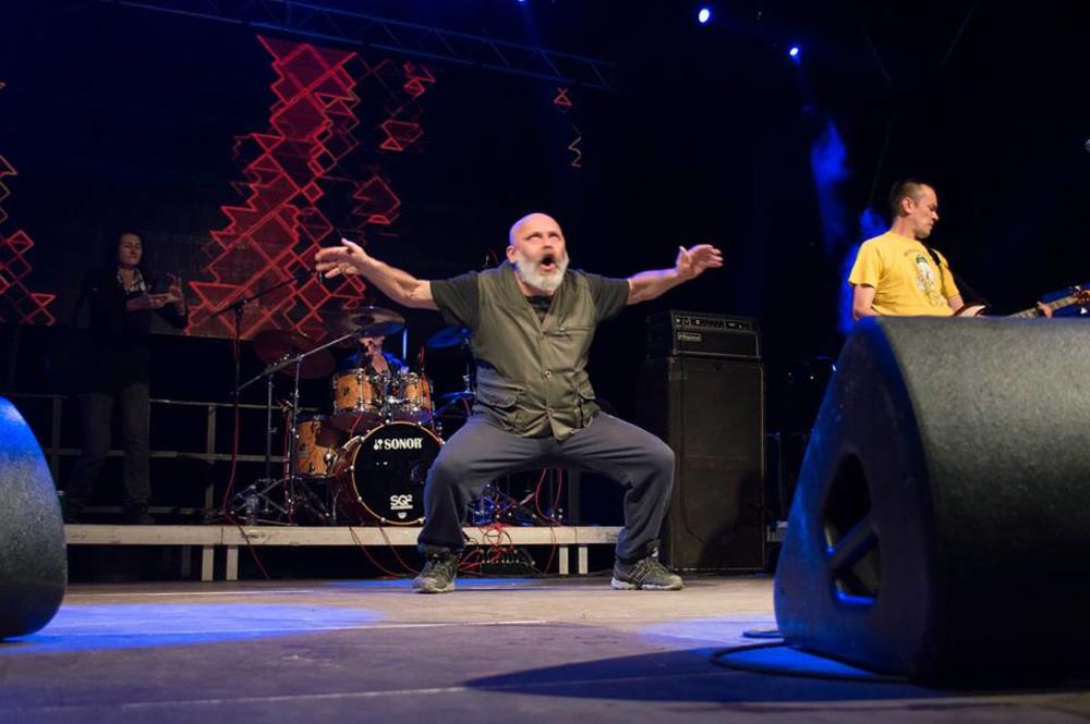 Bjesovi Ivica Milošević