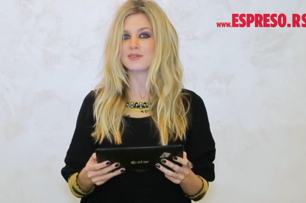 UDAJE SE NEVENA BOŽOVIĆ: Rekla je Da jednom od najlepših i NAJBOGATIJIH muškaraca CRNE GORE