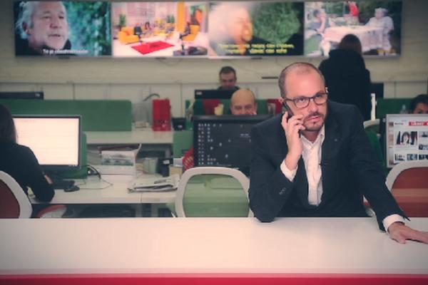 KO RADI TAJ I GREŠI! EVO KAKO IZGLEDA KADA MI PRAVIMO PROGRAM! Spremite se za smeh do suza! (VIDEO)