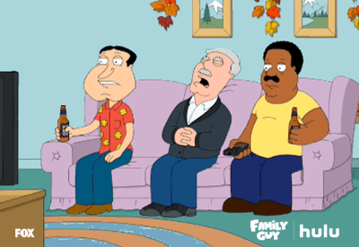 rođak koji prvi zahrče