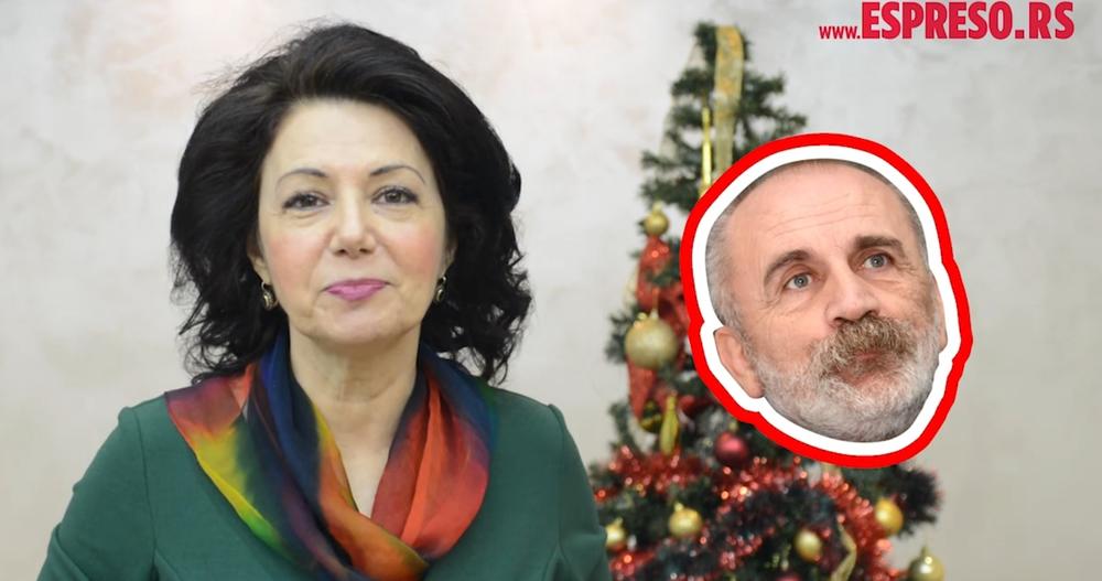 Sandine želje: Naprednjaci da postanu pristojniji