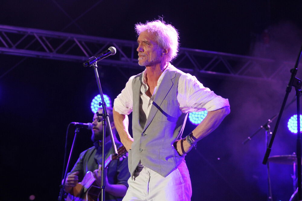 Već je tridesetak godina u partnerskom odnosu s pozorišnom rediteljkom