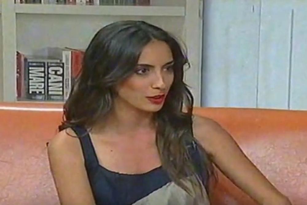 LEPA VODITELJKA JE REKLA DA! Udaje se za 18 godina starijeg partnera! (FOTO)