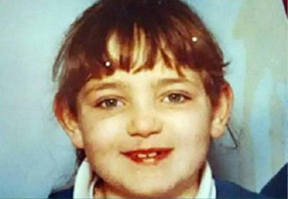 Terezino detinjstvo bilo je užasno