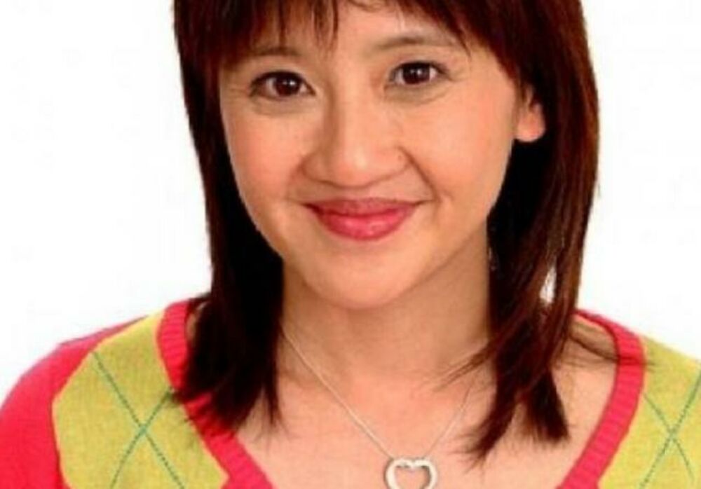 Ovo je glumica koja je tumačila lik Po