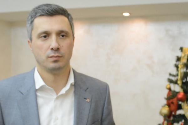 Obradović: Naša koalicija može da ide do dvocifrenog broja!