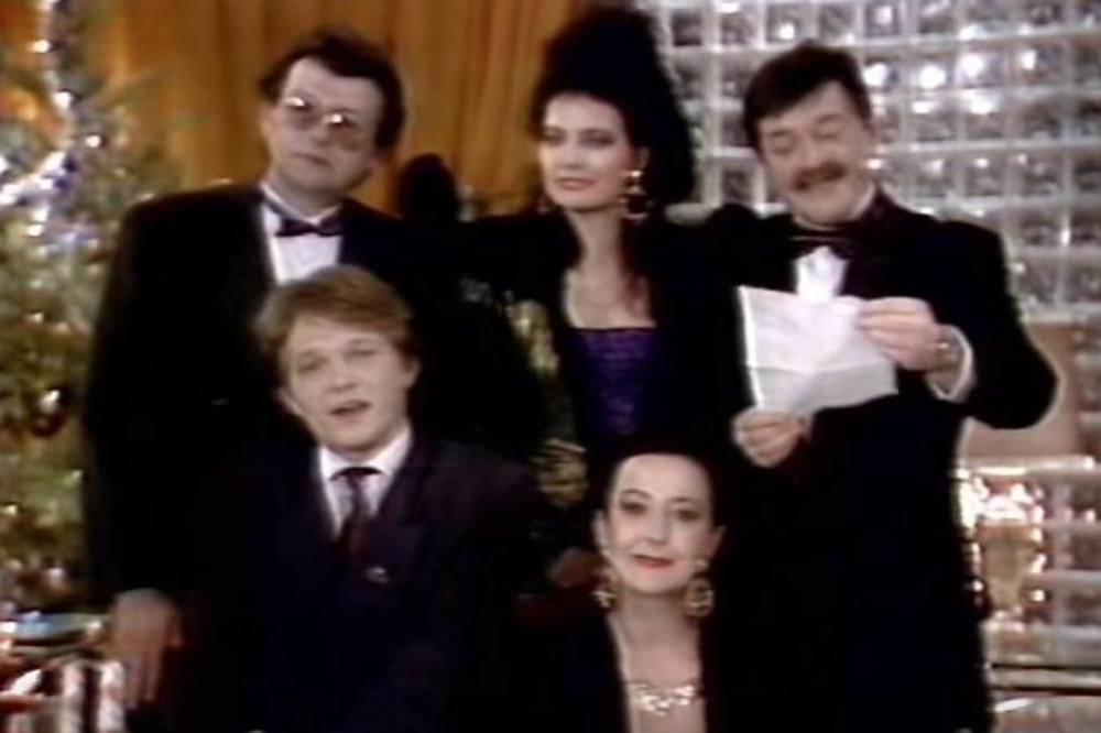 BOLJI ŽIVOT SMO SVI GLEDALI, ALI OVE SCENE NISMO NIKADA: Objavljeni IZABAČENI KADROVI kultne serije! (VIDEO)