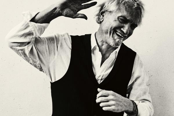 Darko Rundek i Ekipa na turneji po Srbiji (VIDEO)