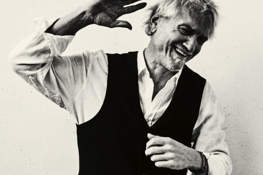 Darko Rundek i Ekipa na turneji po Srbiji (VIDEO)