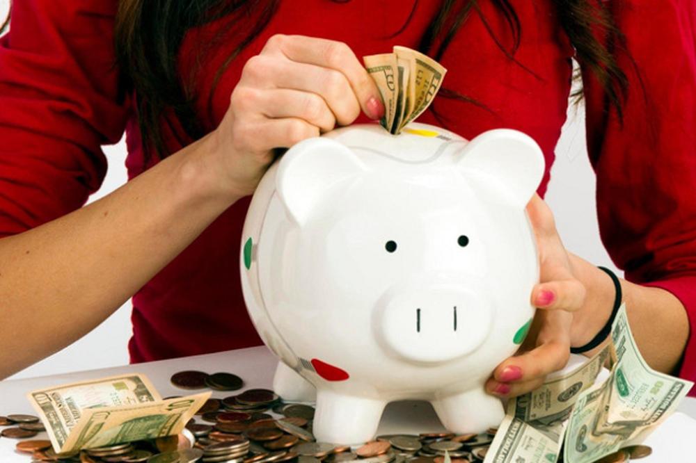 OVA 3 TRIKA ĆE VAM POMOĆI DA UŠTEDITE NOVAC! Nije teško, a sigurno će vam se isplatiti!