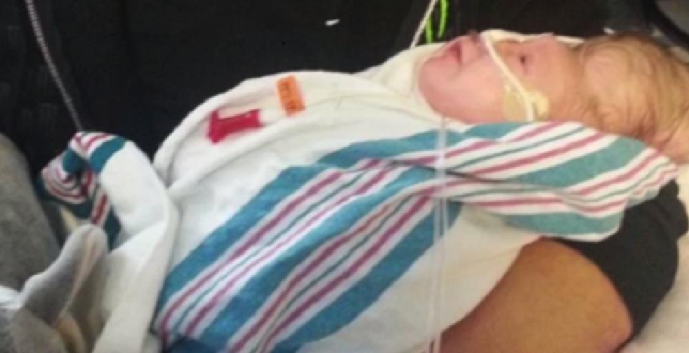 Dečak je preživeo operaciju