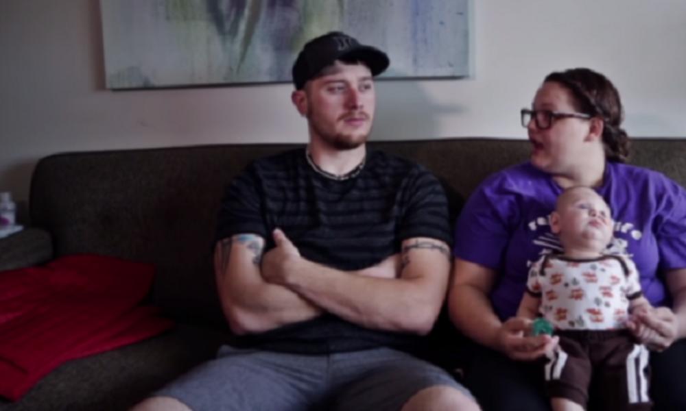 Roditelji su se svom snagom borili za svog sina