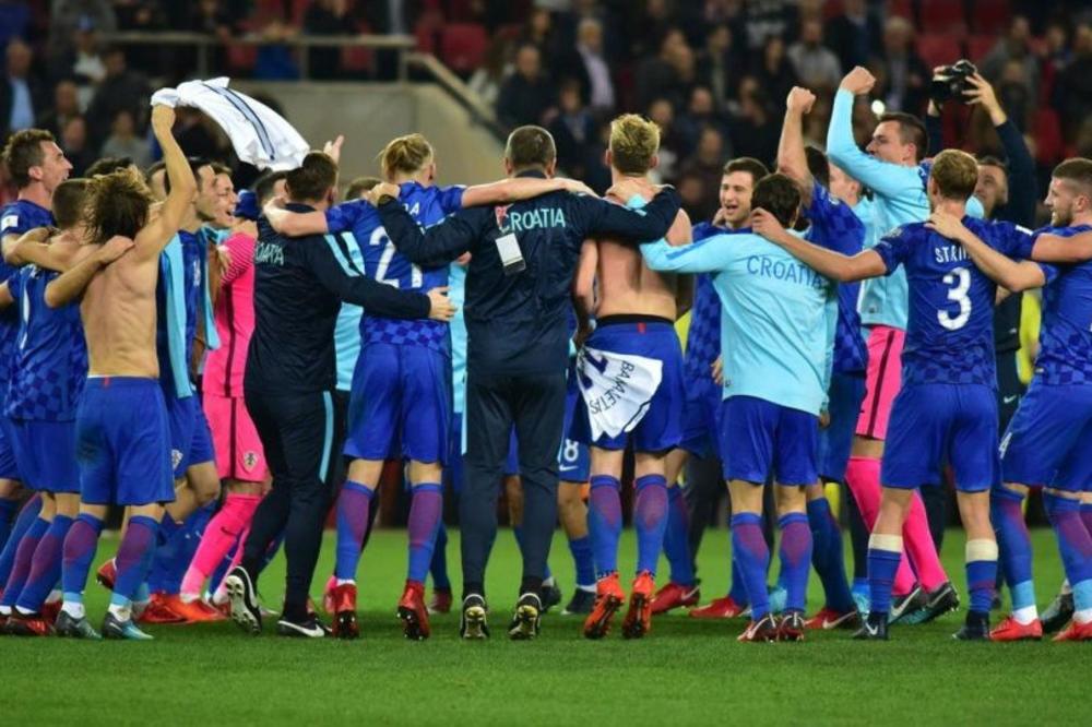 VIDOVITI NOVINAR IZ KANADE TVRDI: Hrvatska osvaja Mundijal, biće deveta država prvak planete! (FOTO) (VIDEO)