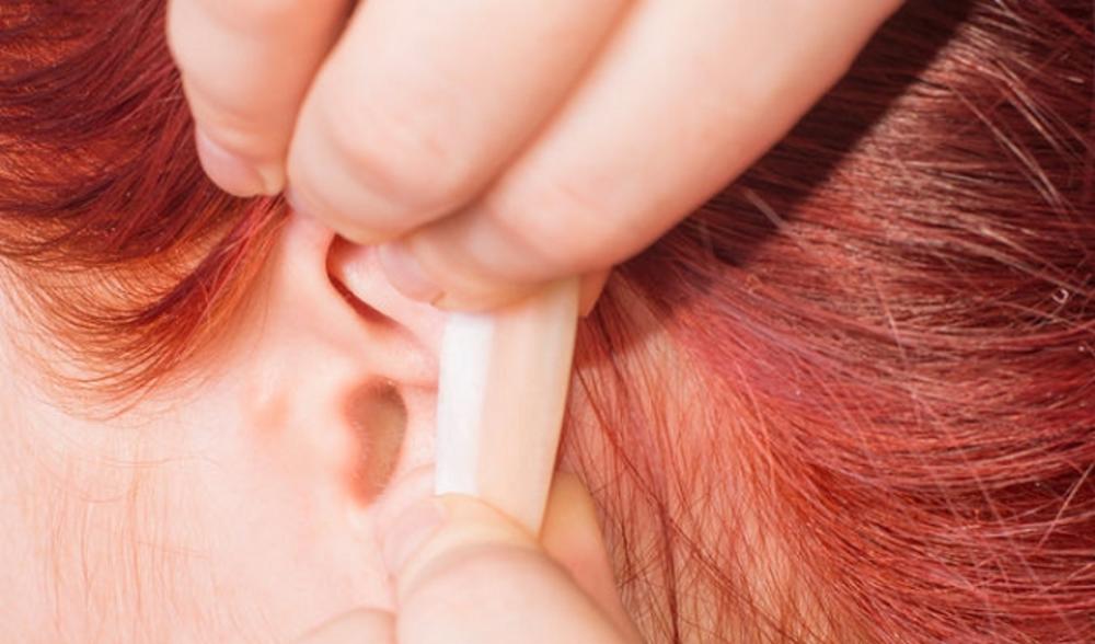 Obratite pažnju na uši