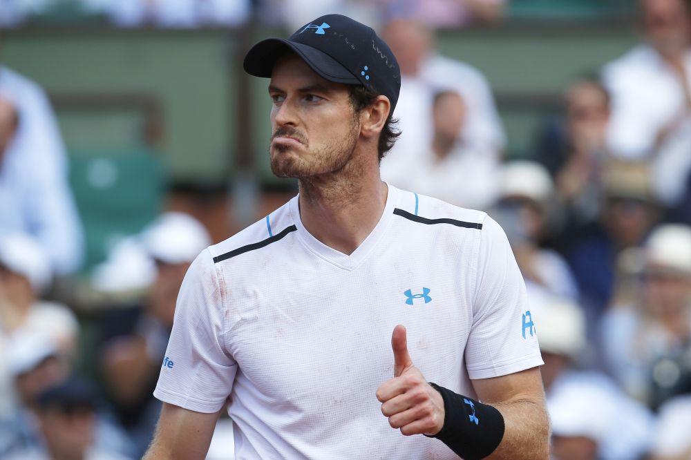 Kako bi se tek roviti Novak proveo? Đokovićev protivnik SAMLEO ENDIJA za 40 minuta! (VIDEO)