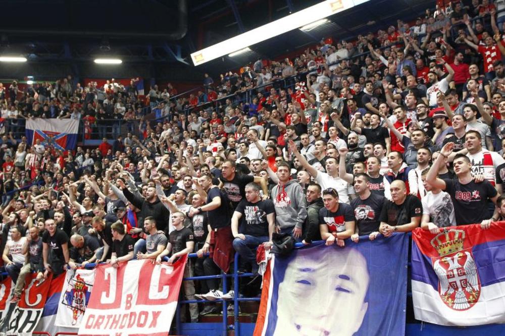 Znate li da Zvezda nema taj luksuz da izgubi od Milana? (FOTO) (VIDEO)