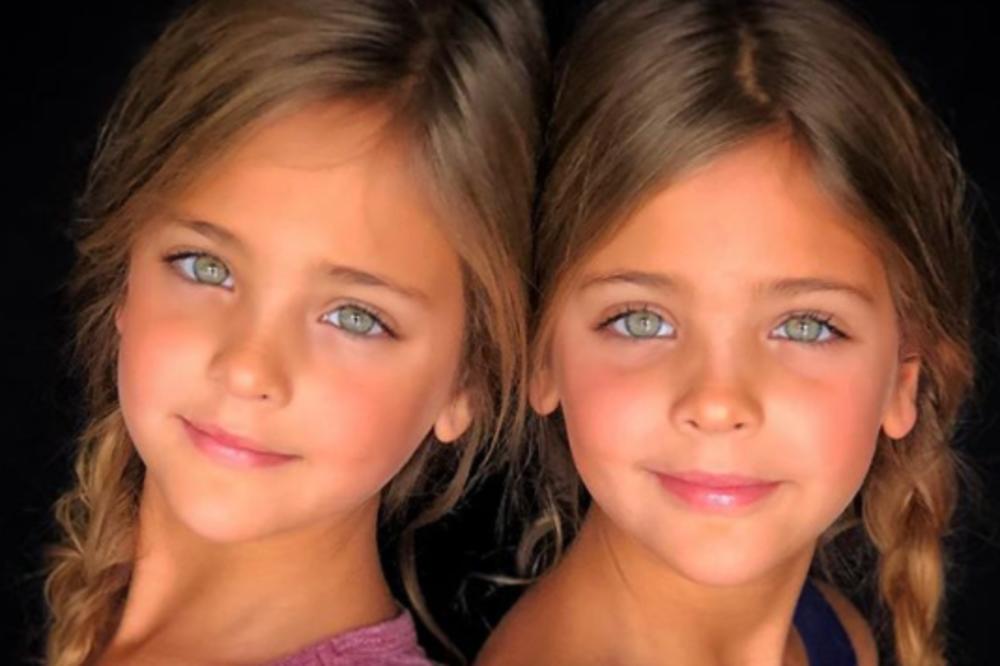 One su najlepše devojčice na svetu: Začarale su ljude svojom lepotom, a trpe NAPADE ZBOG IZGLEDA! (FOTO)