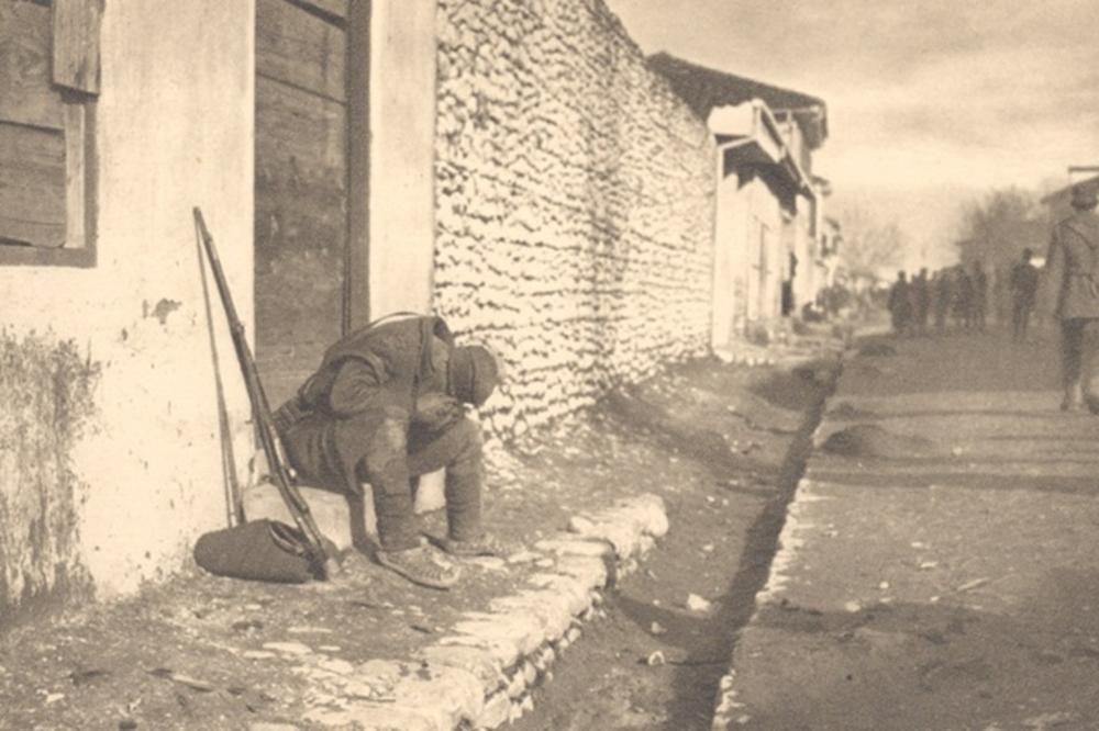 Kao da smo se mi Srbi Boga KAMENJEM GAĐALI: Pismo srpskog vojnika majci tera suze na oči!