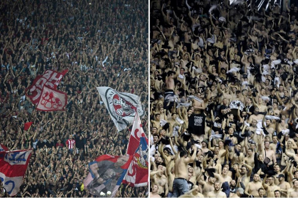 Njemu su klicali i Sever i Jug! LJUBIMAC DELIJA POTPISUJE ZA OLIMPIJAKOS! (VIDEO)