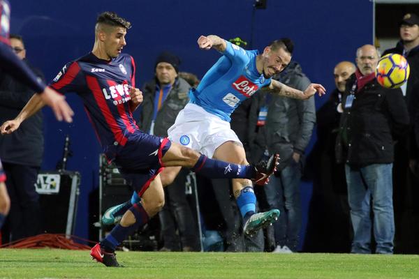 Mirno li spavaš, Damo Stara? (VIDEO)